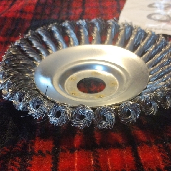 Silver Blade - Picture 5 of 8